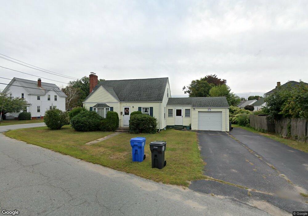 193 Mapleton St, Cranston, RI 02910 - photo 1