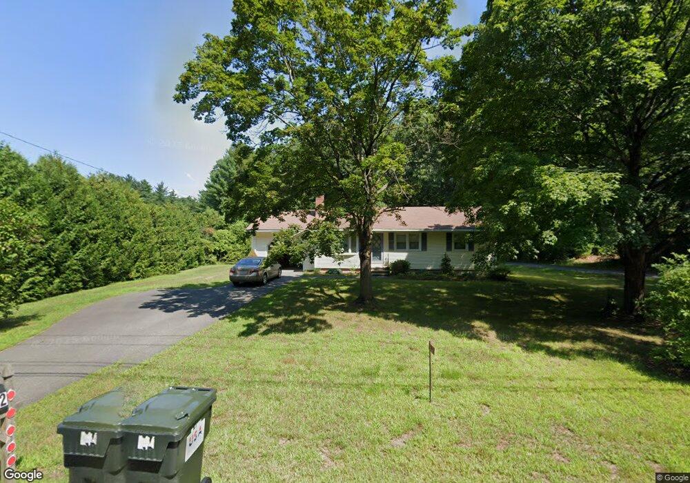 202 Plumtree Rd, Sunderland, MA 01375 - photo 1