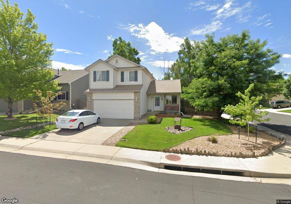 22708 E Prentice Ave, Aurora, CO 80015 - photo 1