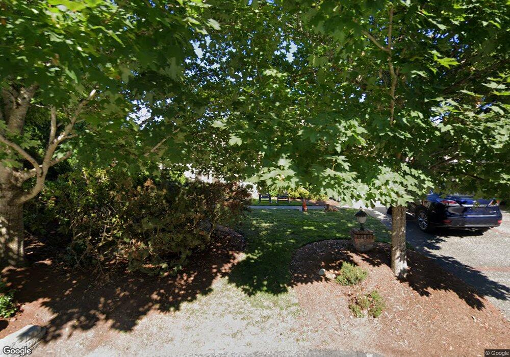 8132 SE 73rd St, Mercer Island, WA 98040 - photo 1