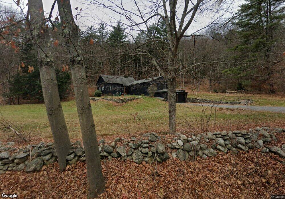 2108 Route 121 E, Grafton, VT 05146 - photo 1