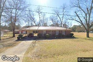509 Thomas St, Montezuma, GA 31063