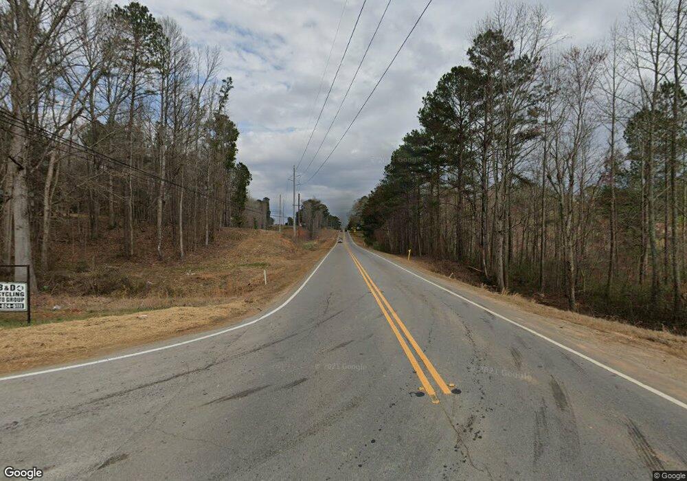 0 Windy Lake Rd, Bremen, GA 30110 - photo 1