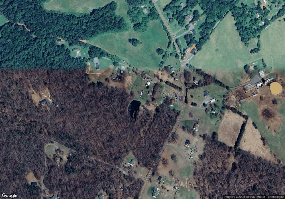 10202 Keys Ln, Rixeyville, VA 22737 - photo 1