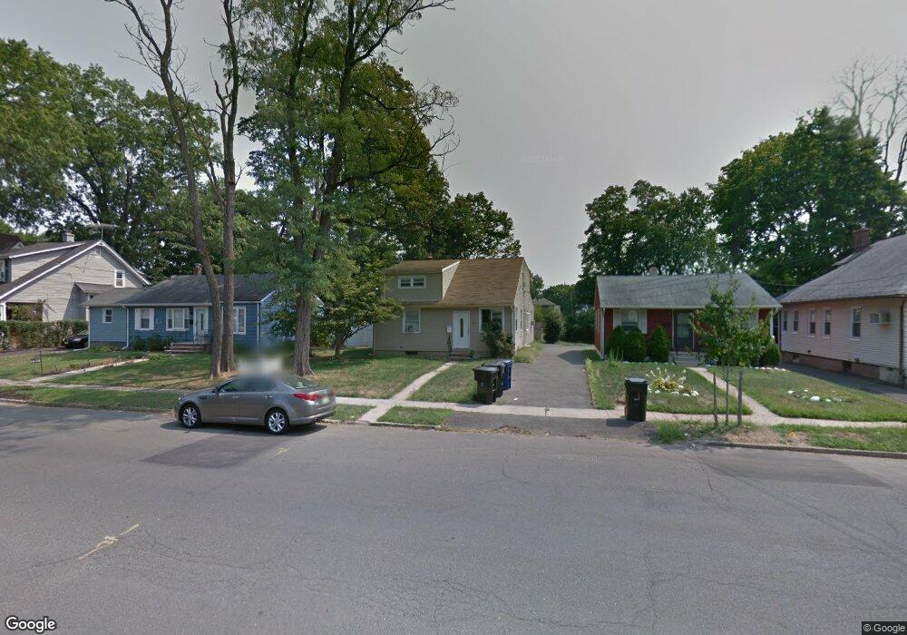 1436 E 2nd St, Plainfield, NJ 07062 - photo 1