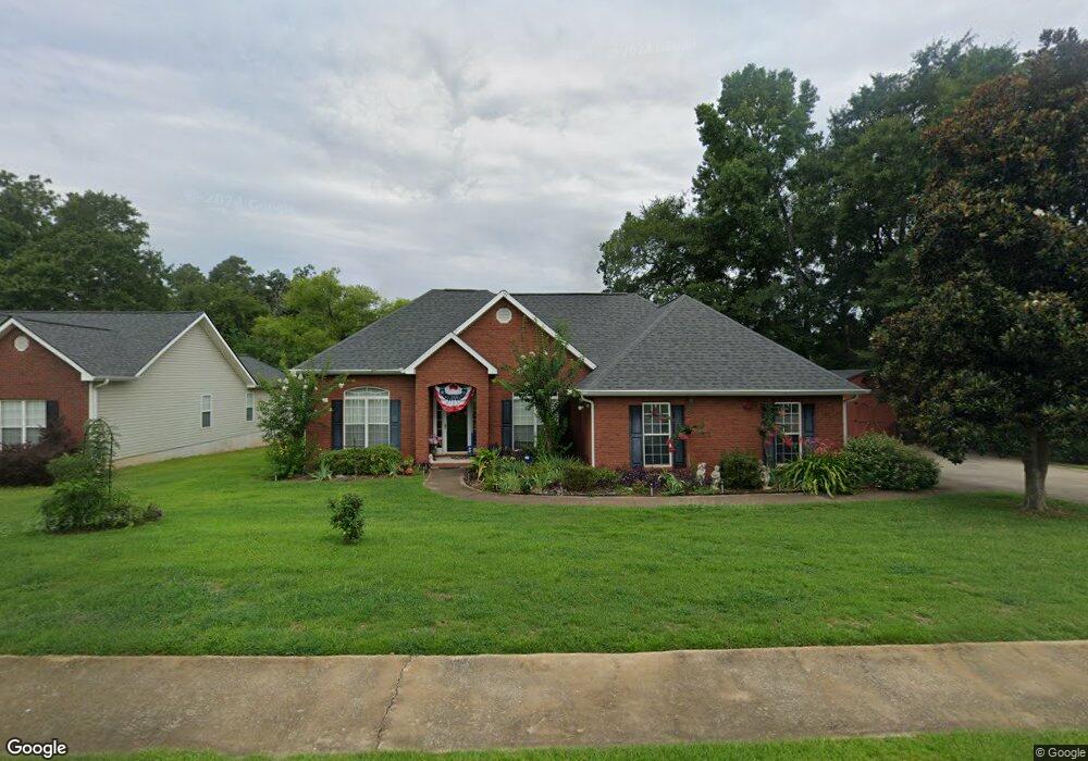 500 Bay Laurel Cir, Warner Robins, GA 31088 - photo 1