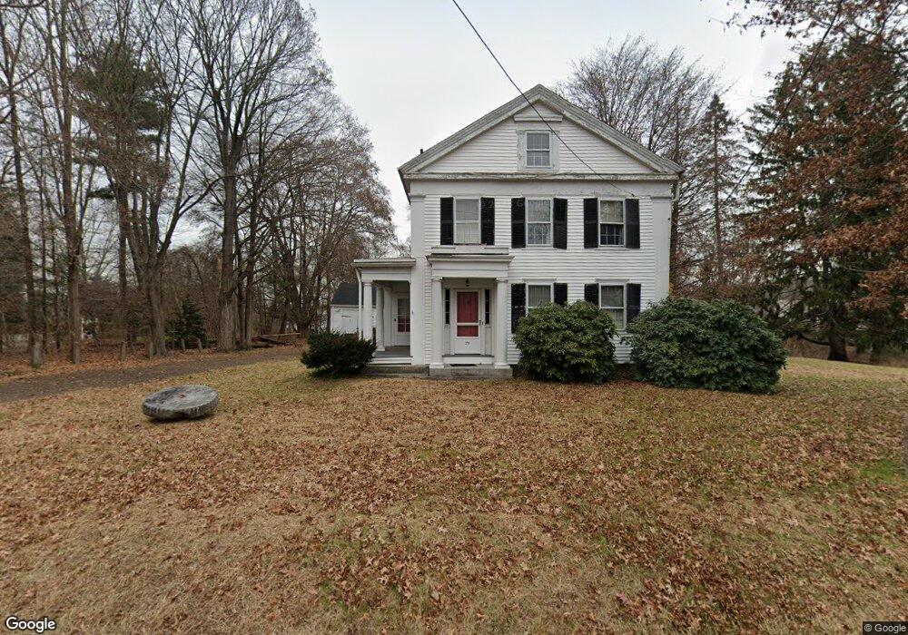 151 Neipsic Rd, Glastonbury, CT 06033 - photo 1