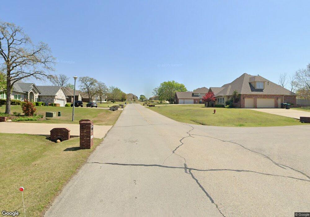 0 Dogwood Place, Sapulpa, OK 74066 - photo 1