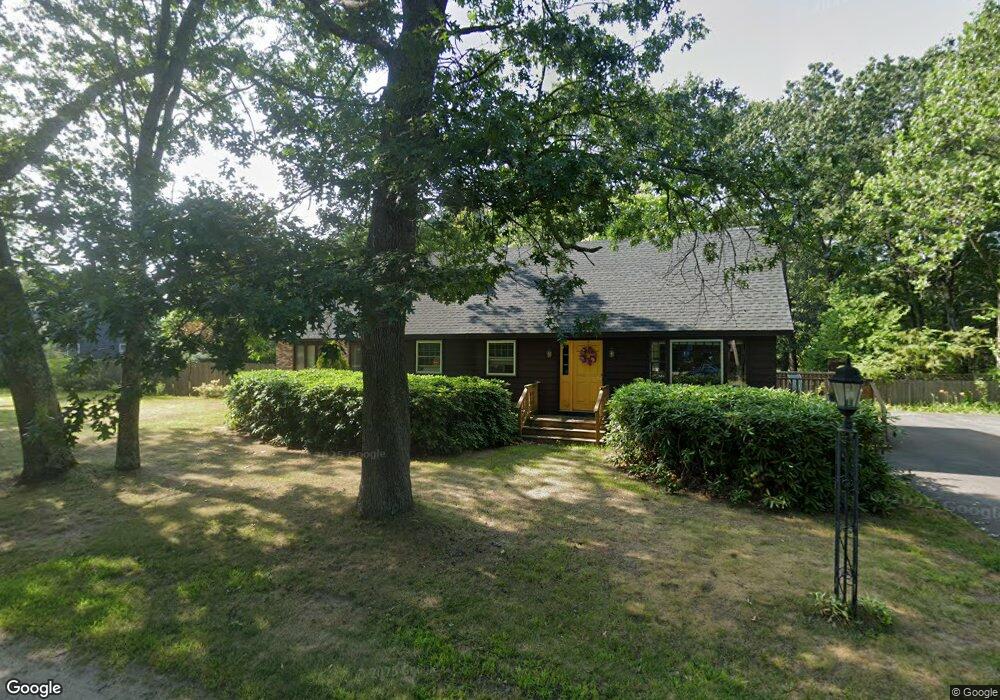 6 Corning Rd, Litchfield, NH 03052 - photo 1