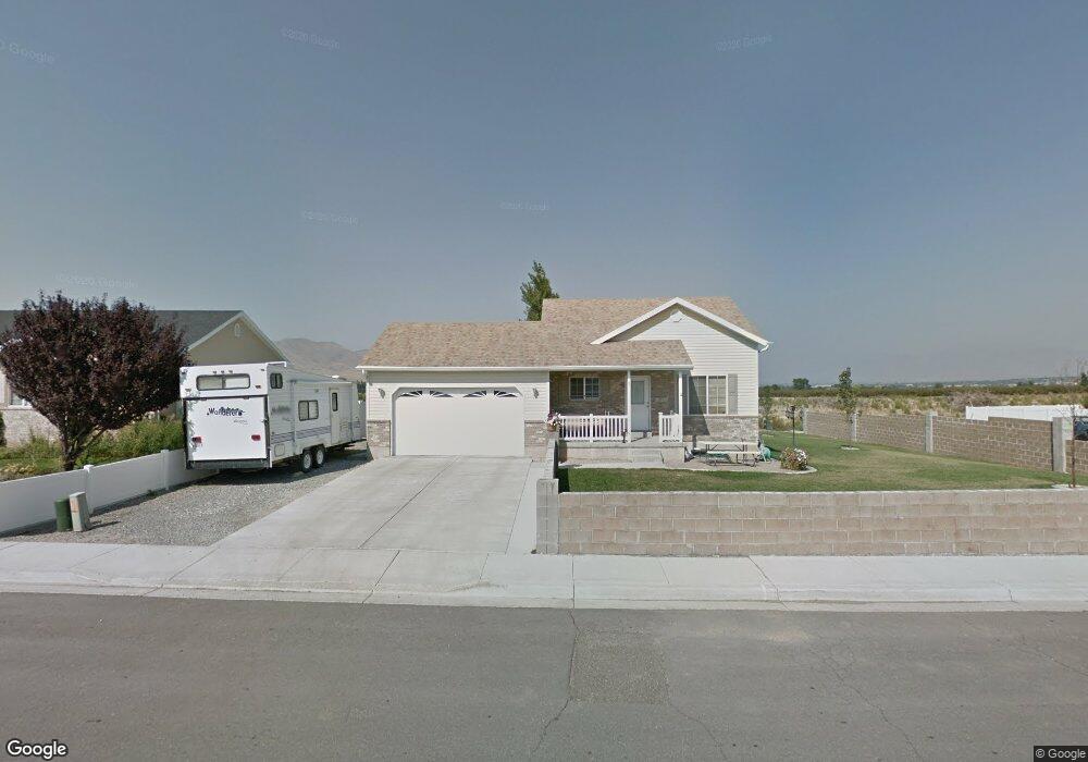 87 E 730 N, Santaquin, UT 84655 - photo 1