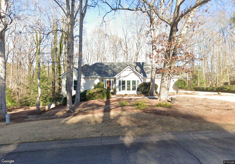 126 Woodhaven Cir, Athens, GA 30606 - photo 1