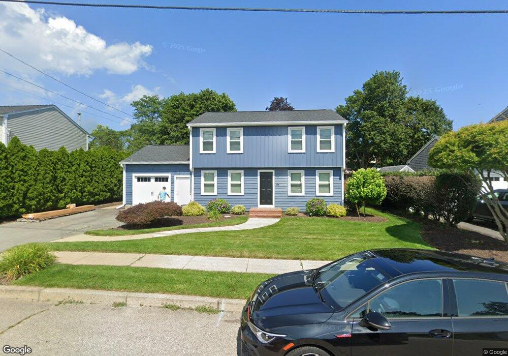 18 Zachariah Place, Warwick, RI 02889 - photo 1