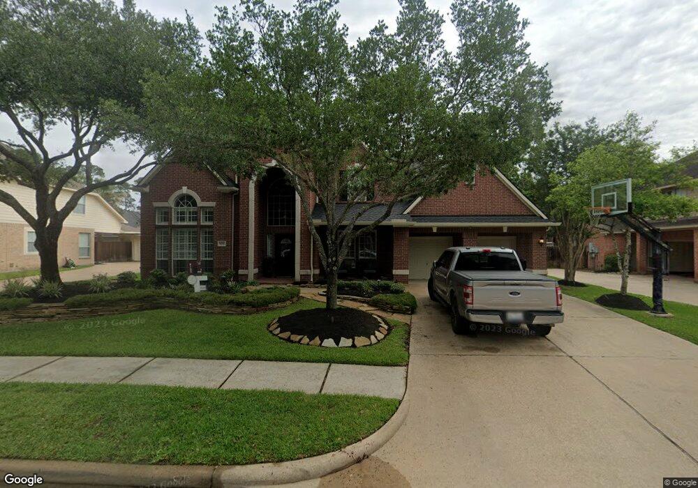 14710 Lindall Ct, Cypress, TX 77429 - photo 1