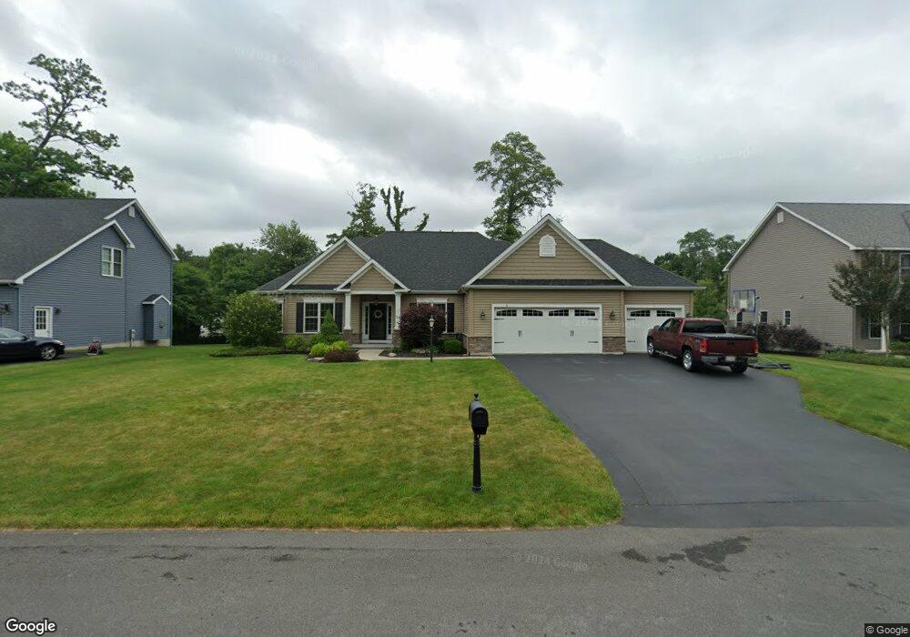 16 Haawk Ct, Delmar, NY 12054 - photo 1