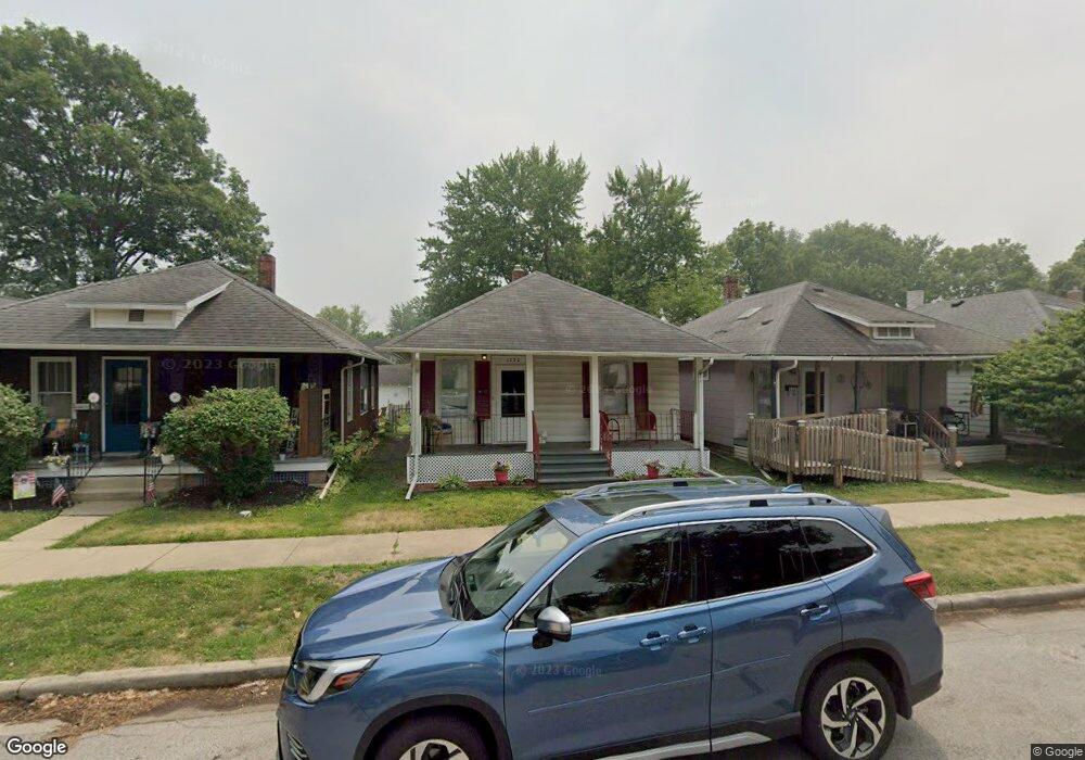 1723 Meharry St, Lafayette, IN 47904 - photo 1