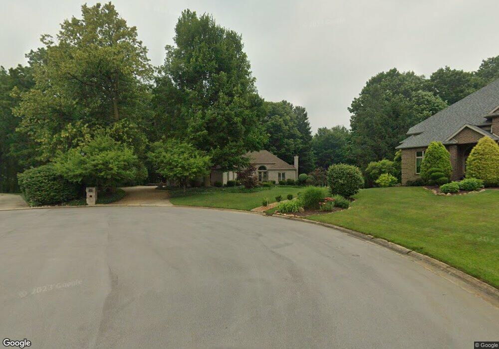 55692 Wood Duck Ct, New Carlisle, IN 46552 - photo 1