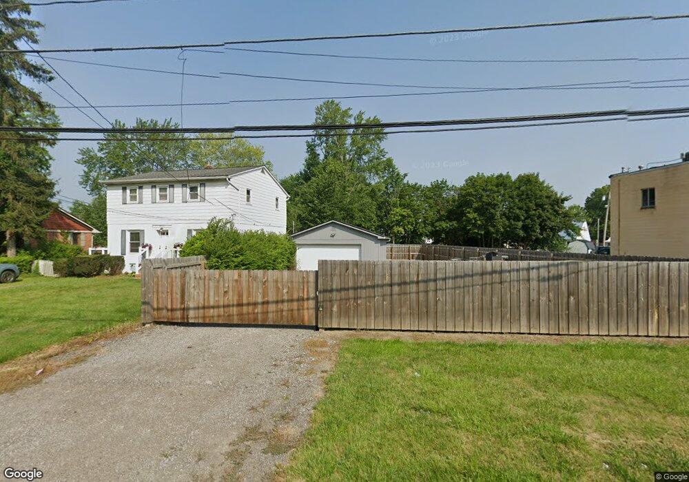 9884 W River Rd, Columbia Station, OH 44028 - photo 1