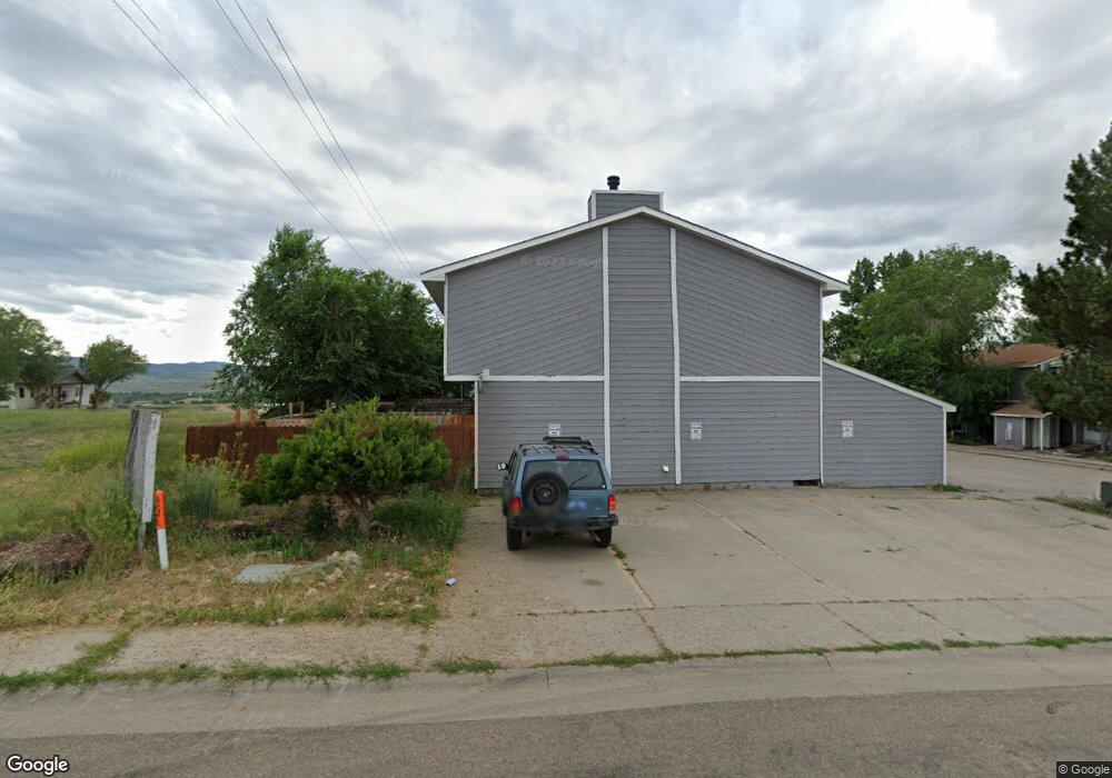 1084 E 7th St, Craig, CO 81625 - photo 1