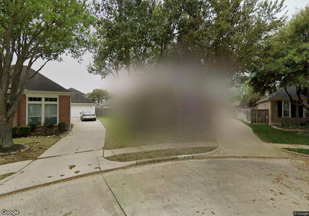 17323 Sparrow Way Ct, Houston, TX 77095 - photo 1