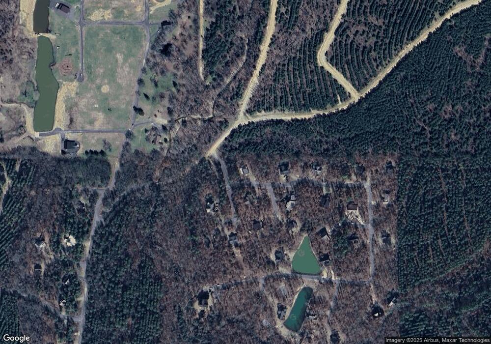 79 Whomping Willow Way, Broken Bow, OK 74728 - photo 1