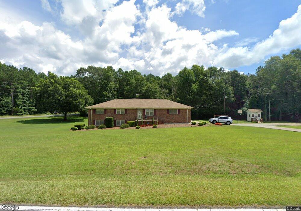 5232 Slater Rd, Anderson, SC 29621 - photo 1