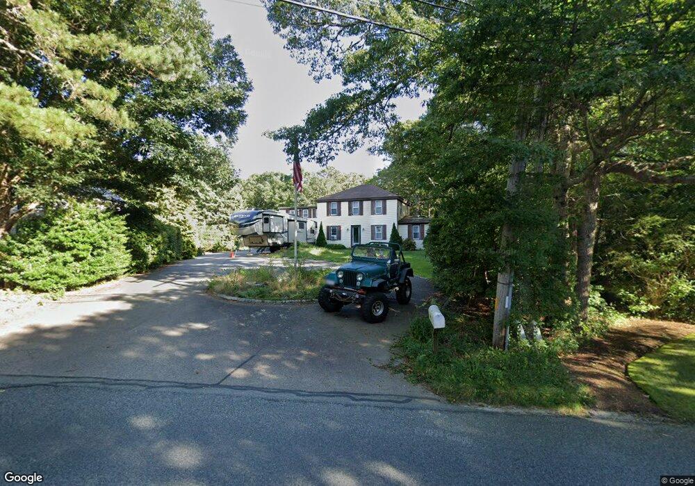 481 Center St, Dennis Port, MA 02639 - photo 1