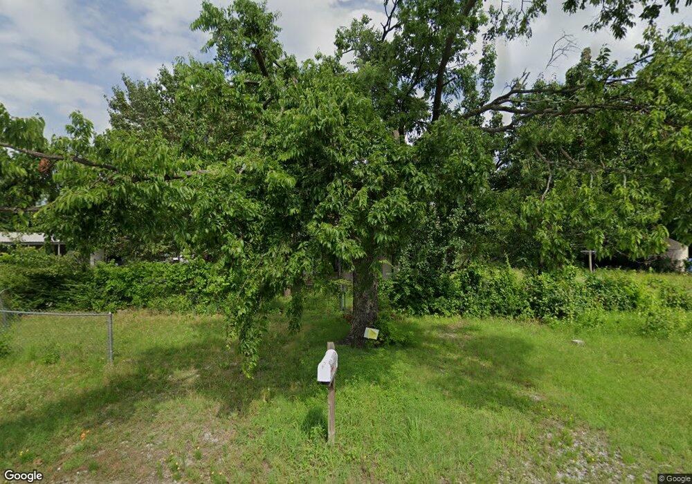 1100 C St SE, Ardmore, OK 73401 - photo 1