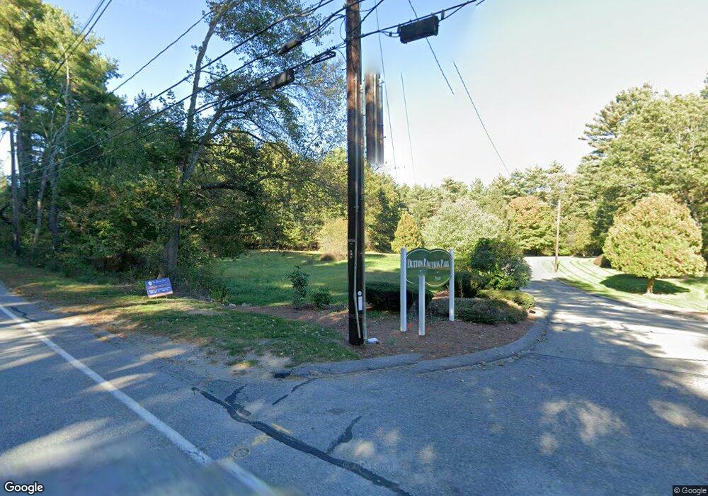 5 Dutton Park Dr, Walpole, MA 02081 - photo 1