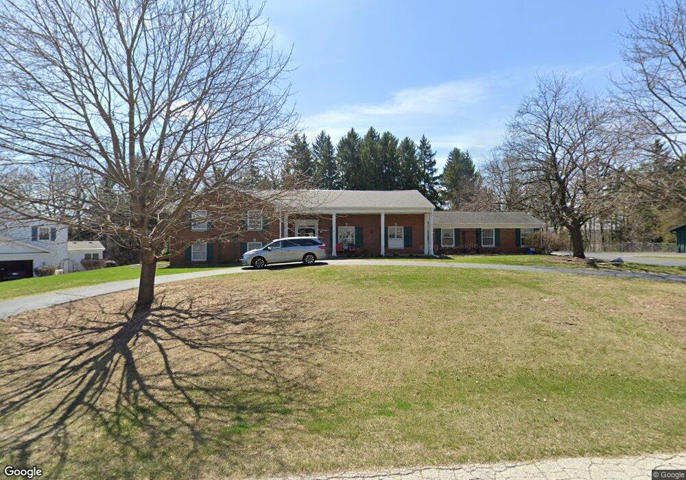 12455 Westgrove Terrace, Elm Grove, WI 53122 - photo 1