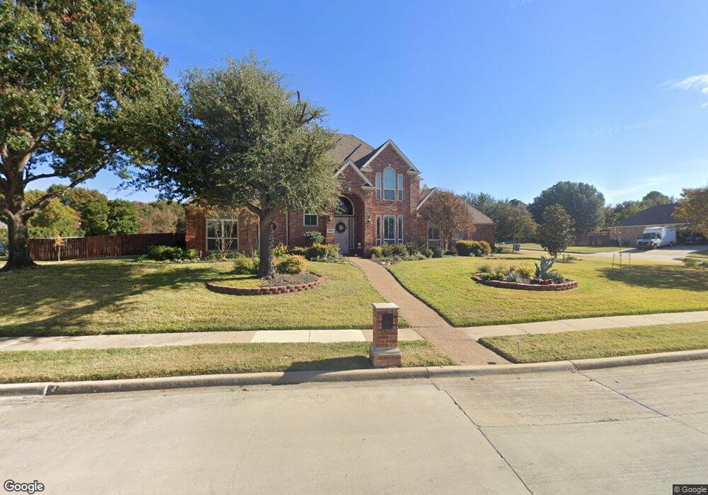 1000 Brazos Dr, Southlake, TX 76092 - photo 1