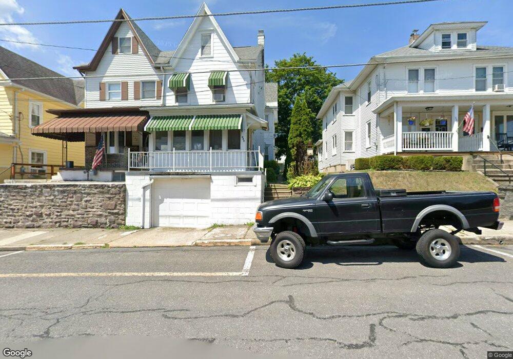 334 N 4th St, Lehighton, PA 18235 - photo 1