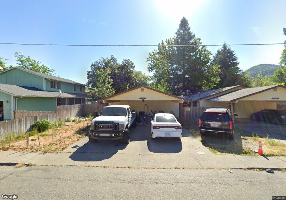 308 Oak St unit Oak A, Rogue River, OR 97537 - photo 1