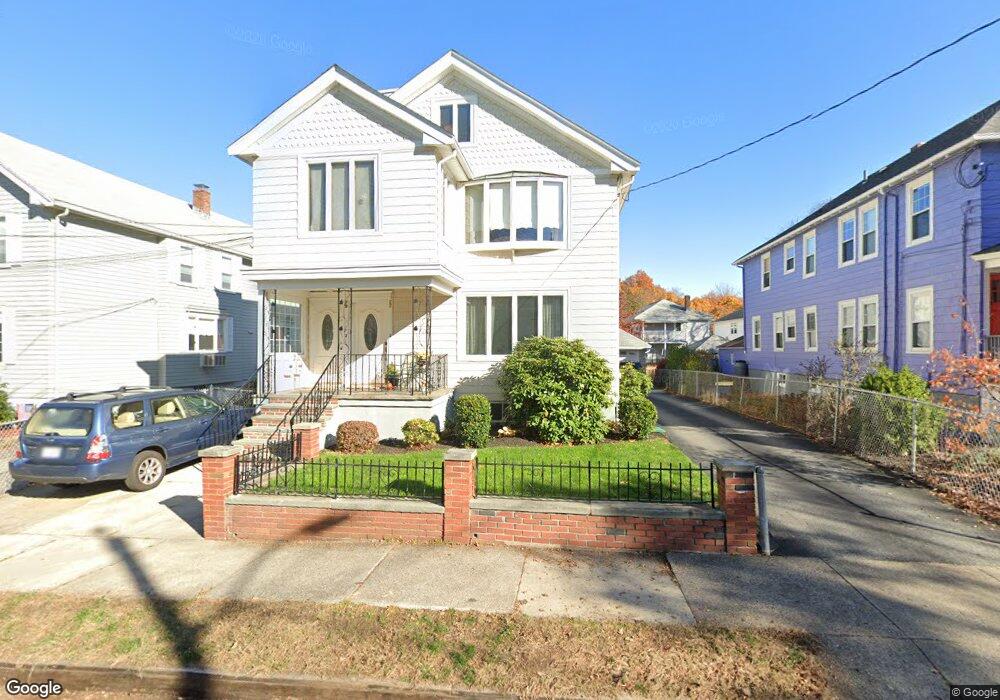 27 Alfred Rd unit 29, Arlington, MA 02474 - photo 1