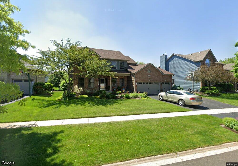 457 Sudbury Cir, Oswego, IL 60543 - photo 1