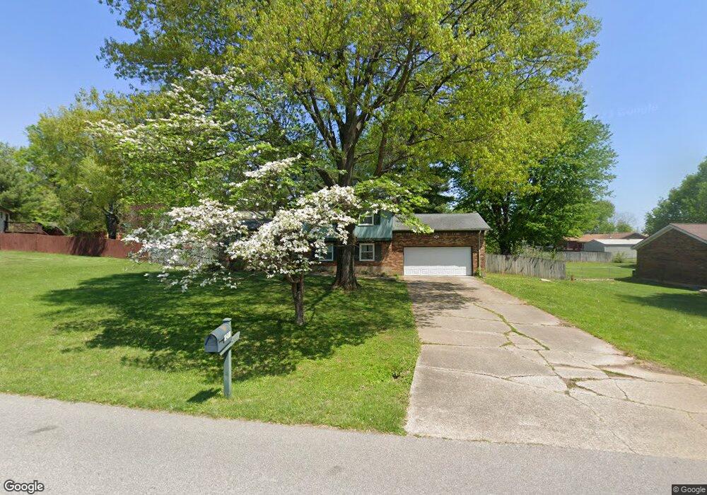 1210 Dant Dr, Georgetown, IN 47122 - photo 1