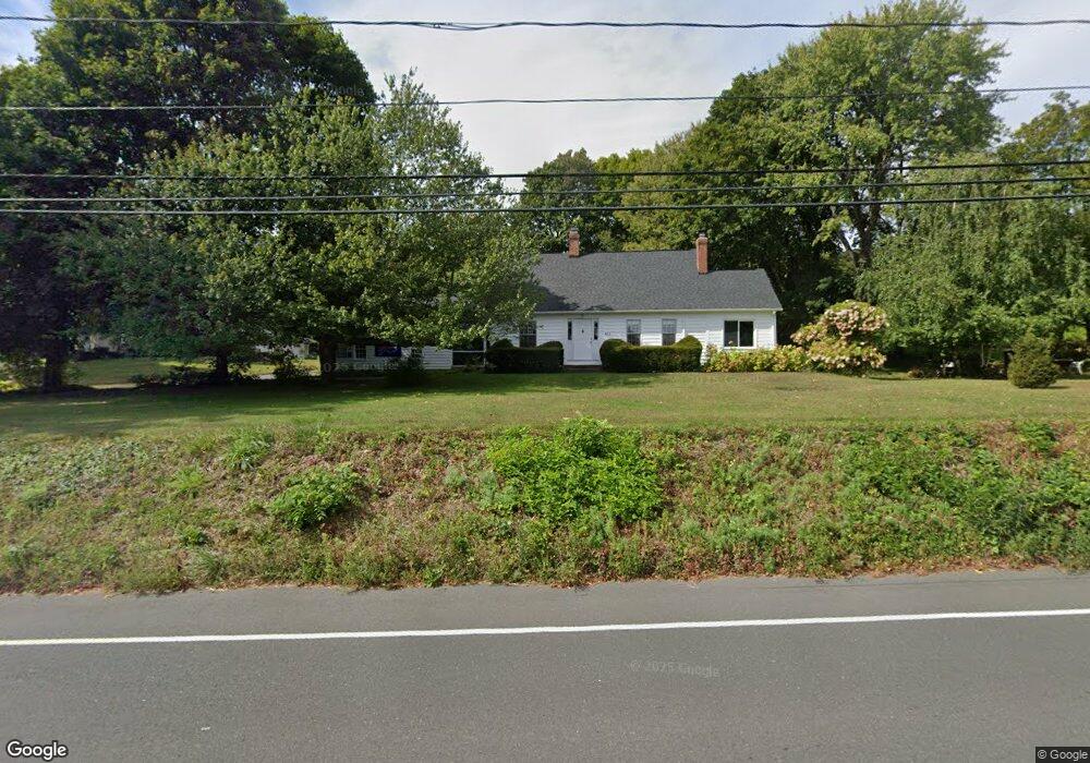 483 Fuller St, Ludlow, MA 01056 - photo 1