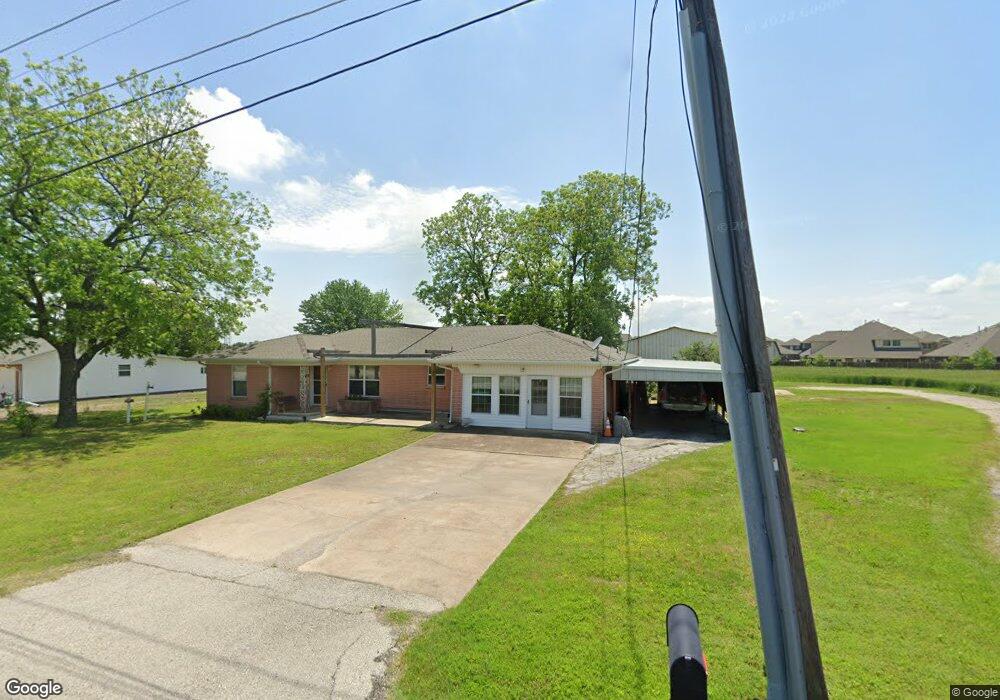 2320 Elm Dr, Wylie, TX 75098 - photo 1