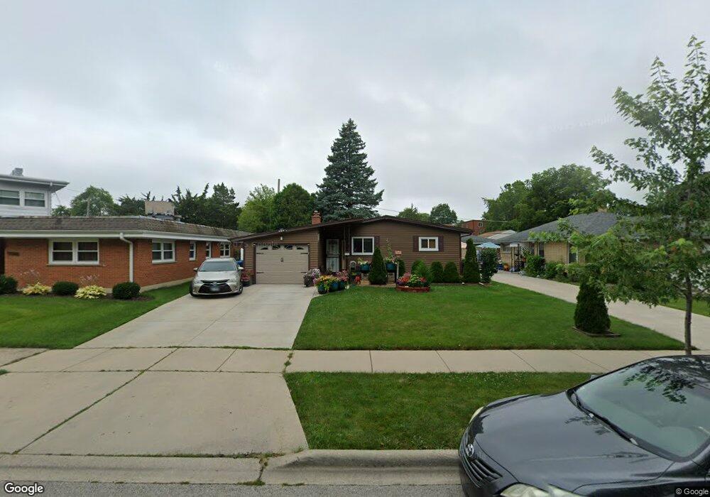 2014 Walnut St, Waukegan, IL 60087 - photo 1