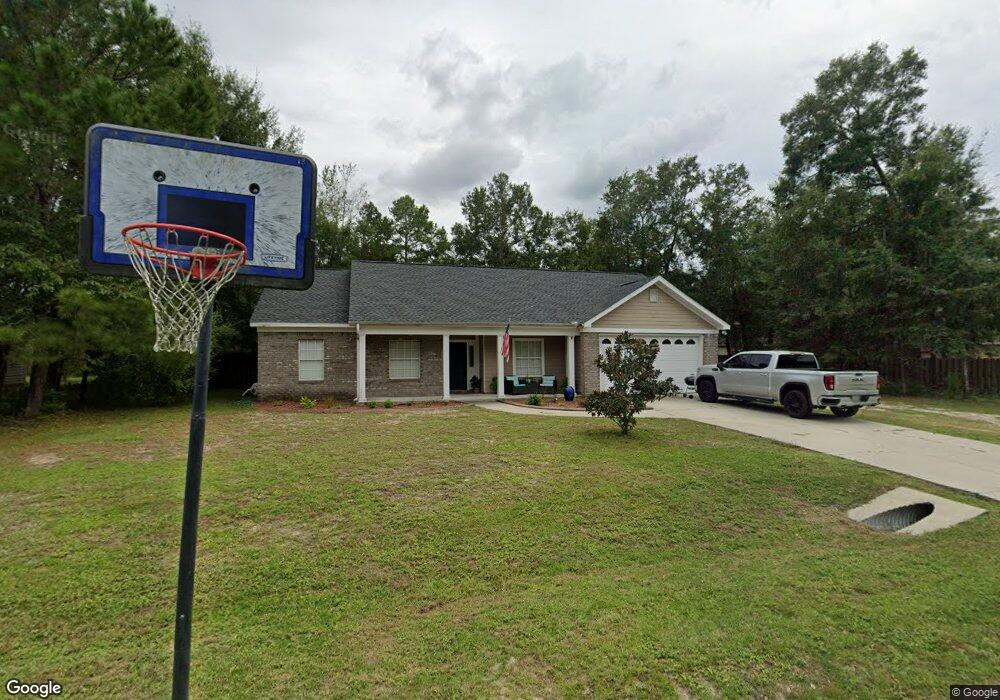 15 Ross Dr, Crawfordville, FL 32327 - photo 1