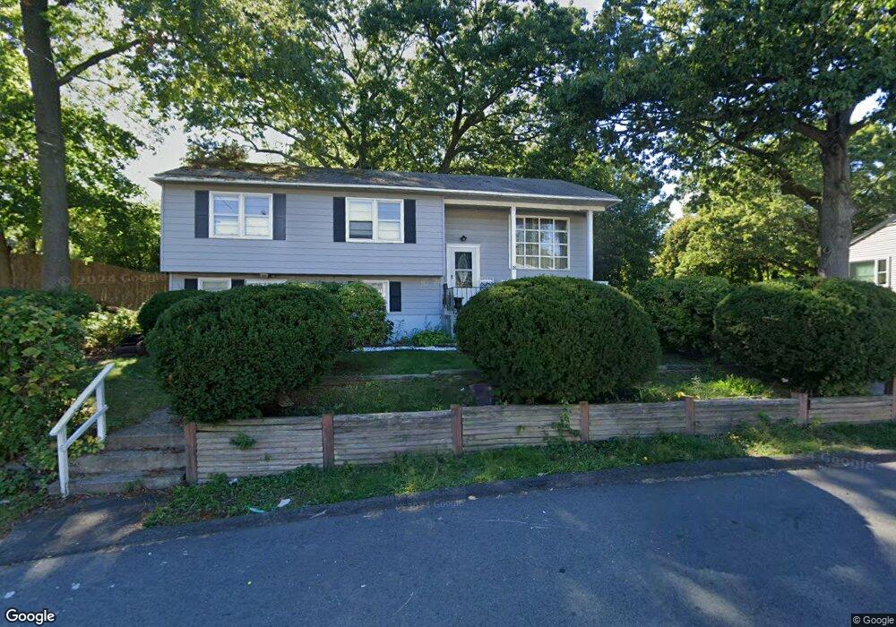 18 Fern St, West Haven, CT 06516 - photo 1