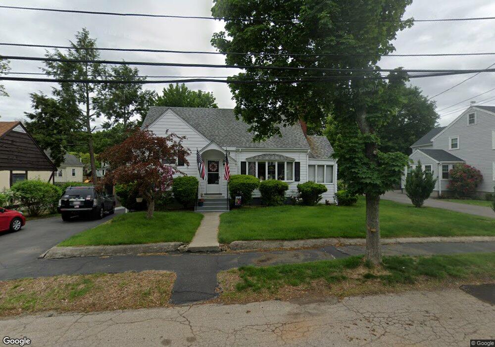 42 Park St, Milton, MA 02186 - photo 1