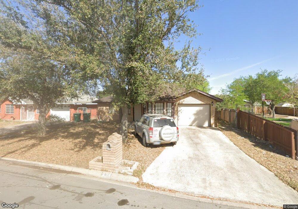 818 N Tierra Dr, Pharr, TX 78577 - photo 1