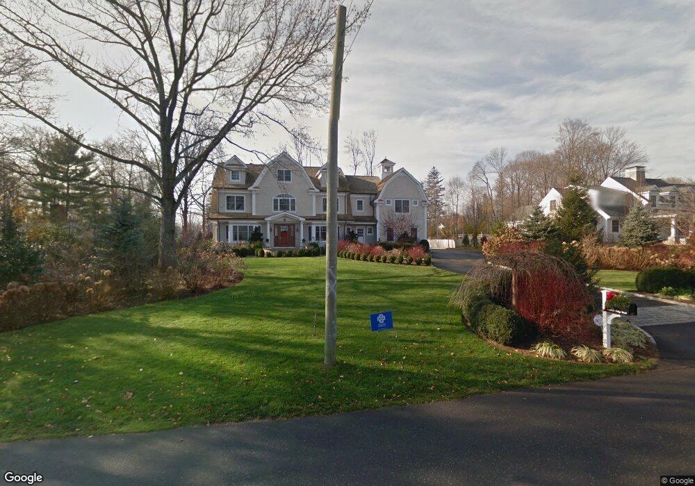 37 Marshall Ridge Rd, New Canaan, CT 06840 - photo 1