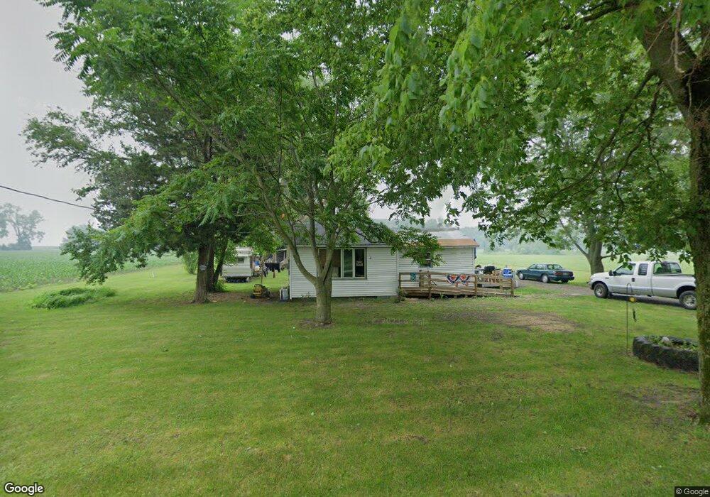 4620 S 1000 E, Culver, IN 46511 - photo 1