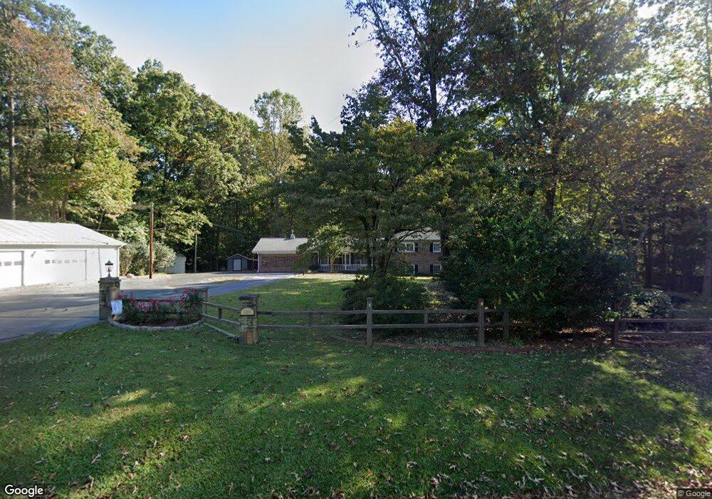 1064 Georgia 105, Demorest, GA 30535 - photo 1