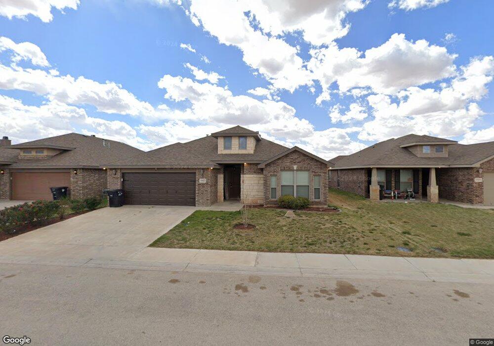 9907 Aloe Ct, Odessa, TX 79765 - photo 1