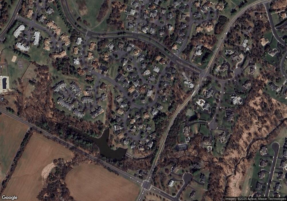 38 Mohawk Trail, Branchburg, NJ 08876 - photo 1