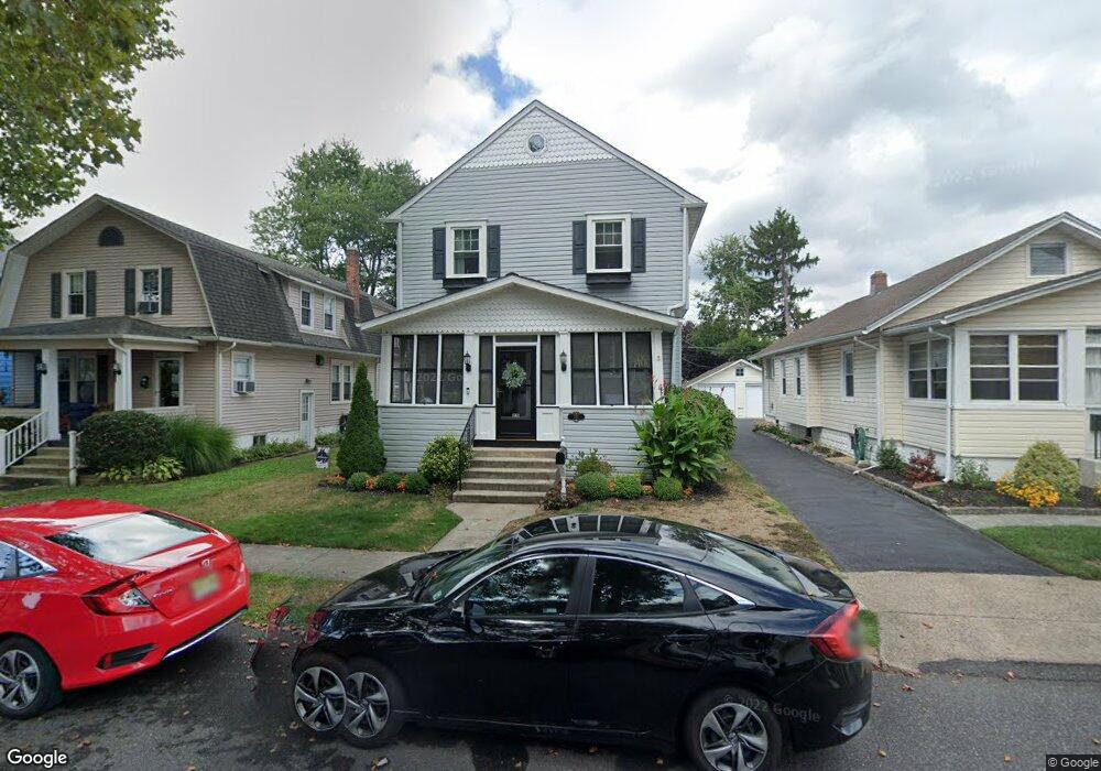 133 Yale Rd, Audubon, NJ 08106 - photo 1