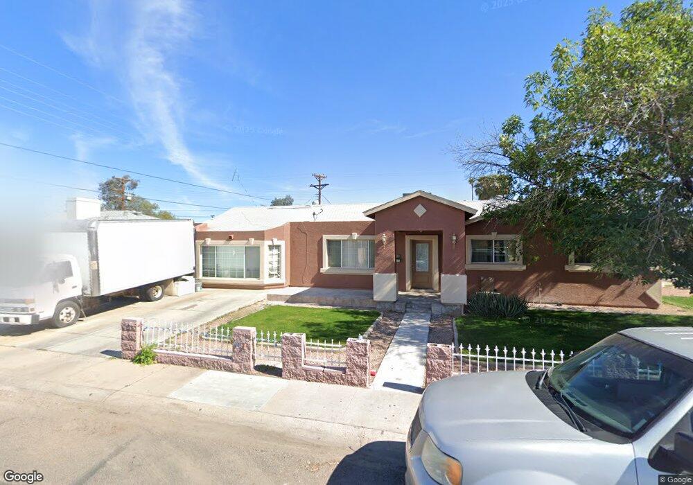 4902 W Merrell St, Phoenix, AZ 85031 - photo 1