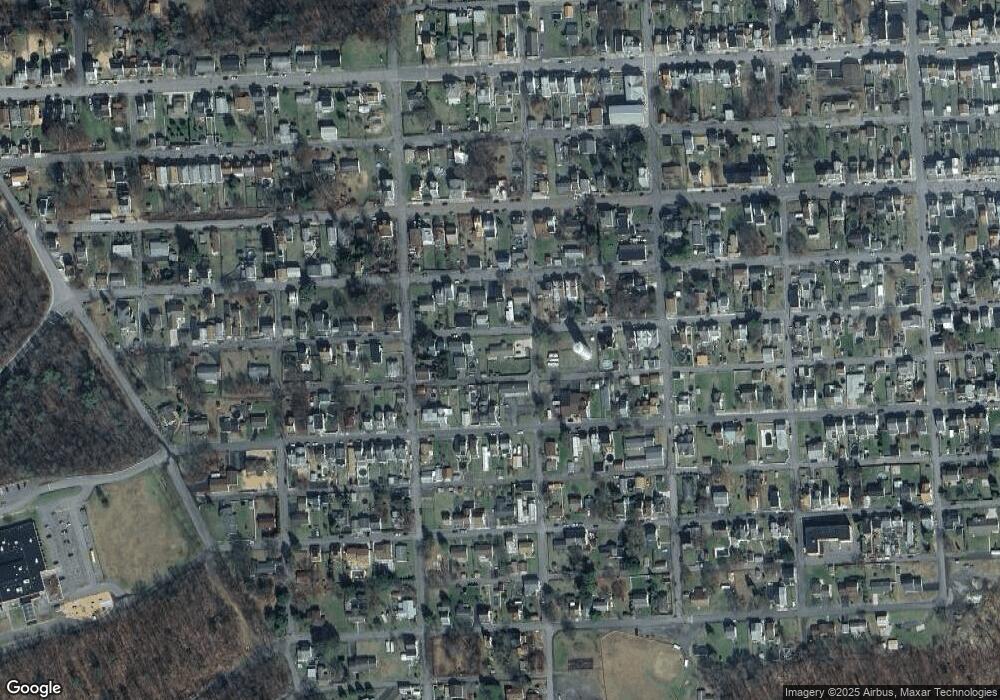 1414 W Willow St, Coal Township, PA 17866 - photo 1